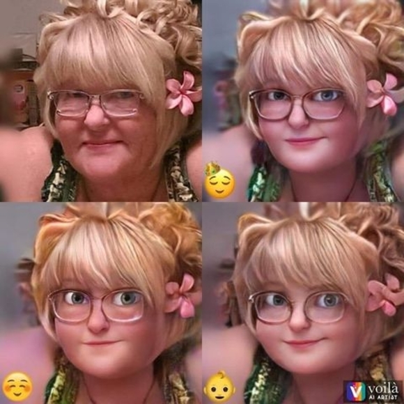 sharleenhunsake